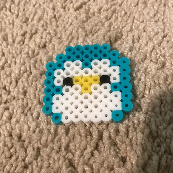 🔥Perler bead creations🔥 - Picture 6 of 10